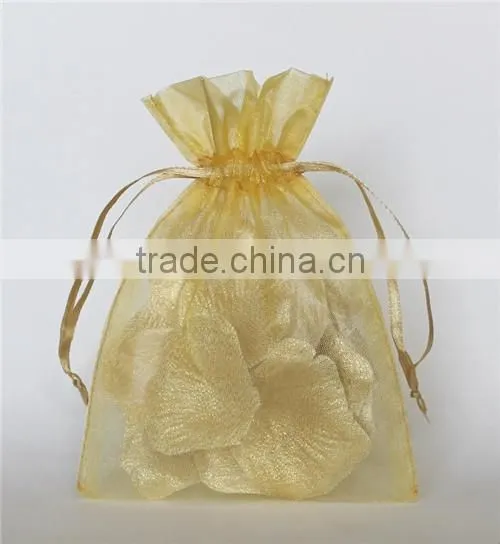 2014 New Arrival Organza Bags Wholesale