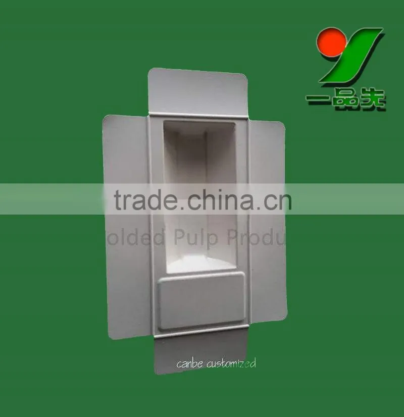 Perfect packaging design companies in china custom sunglasses packaging boxes,custom cardboard retail packaging molded pulp tray