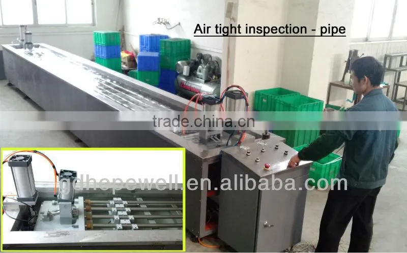 stainless steel valve adapter