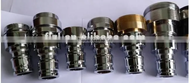 water faucet Adapter / Connector/ For Washing Machine parts junction/America Standard