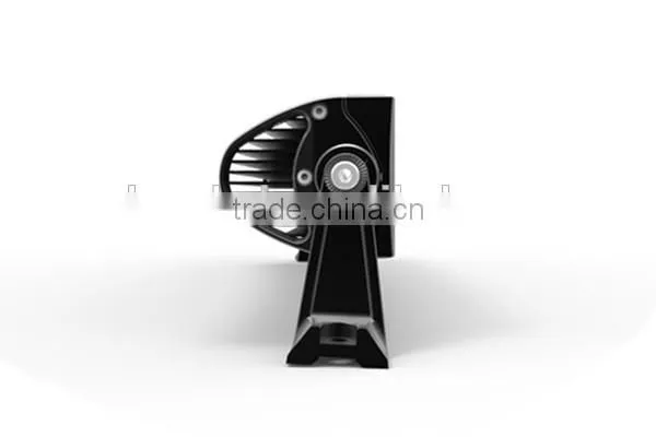 car windshield prices 21.5 inch 120w auto curved light bar led