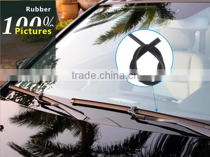Guangzhou Factory Wholesale Mitutoyo Side Pin arm Wiper Blade