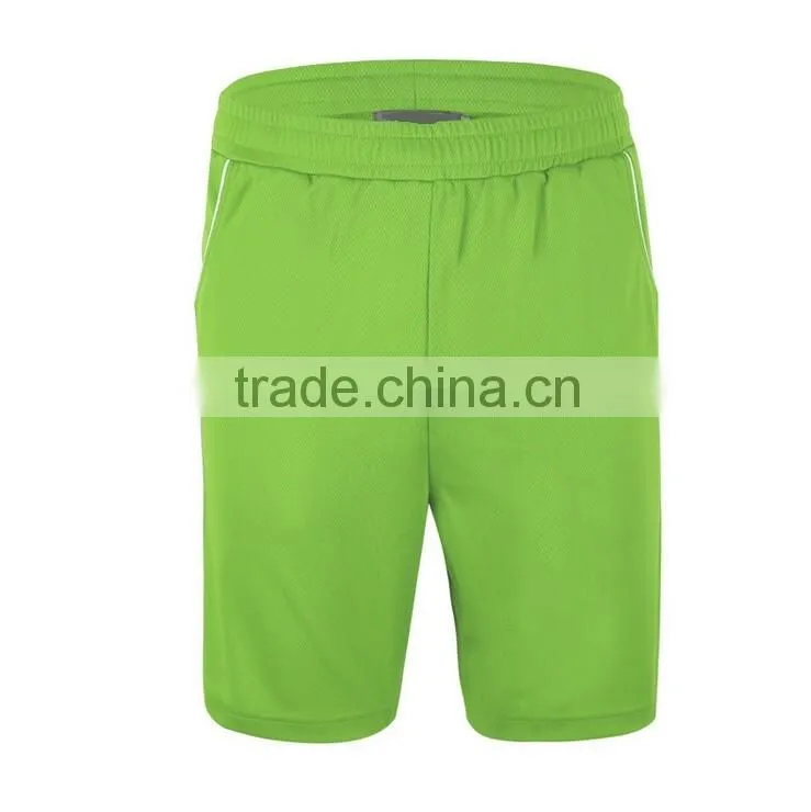 custom wholesale cheap good sale DYR FIT sport training shorts