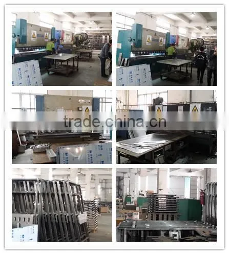 laboratory fume chamber