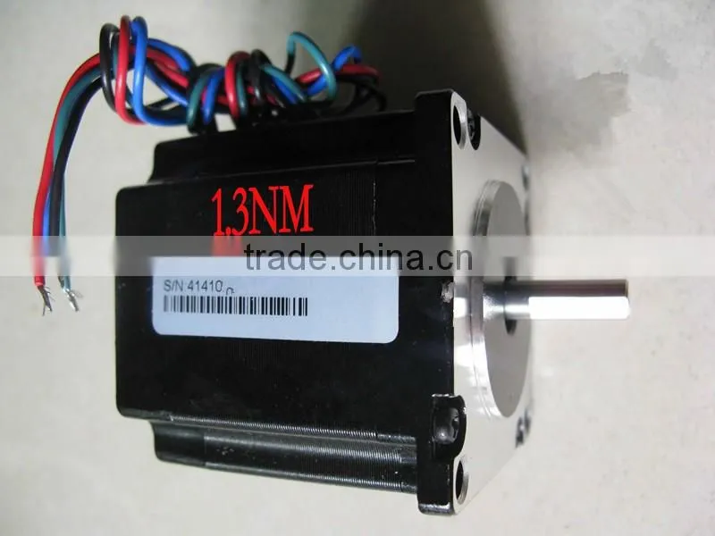Toauto 57HS13B leadshine nema 23 cheap stepper motor