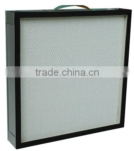 Industrial HEPA Air Filter For Beauty Salon With CE Certification