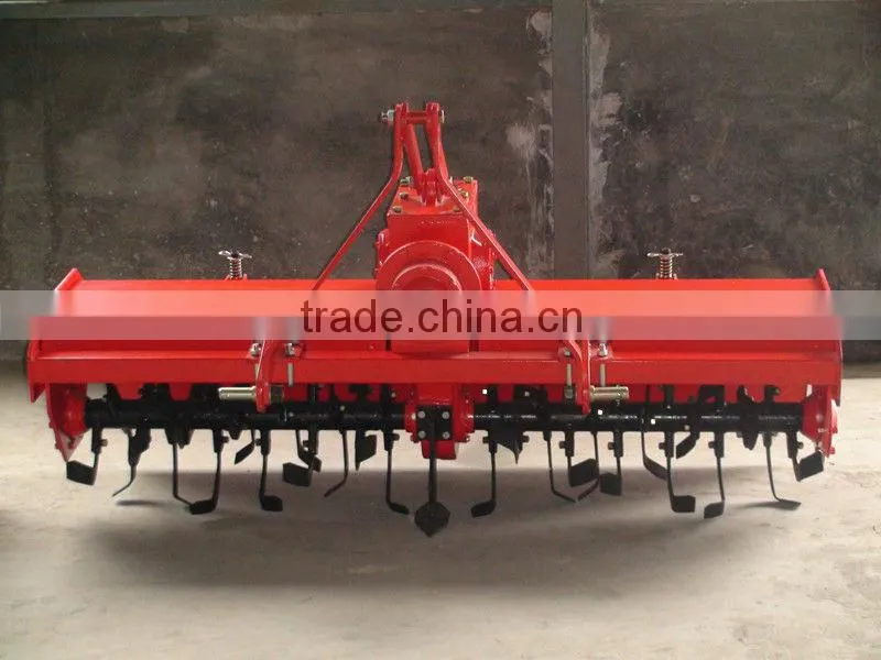 2013 hot sale tractor rotary tiller
