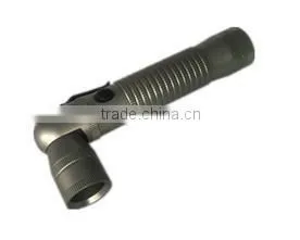 hot cute cheap mini light high power aluminum portable R3 LED flashlight torch - JD9742 Keen