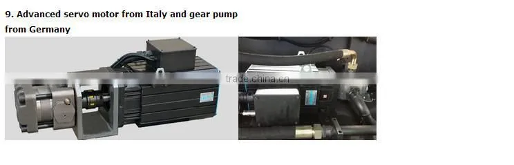 pet injection molding machine