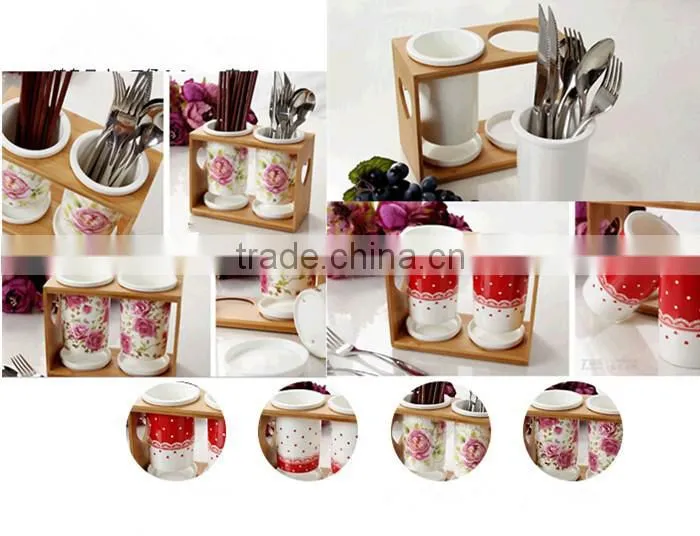 good quality table ware storage drying rack for supermarket promotion
