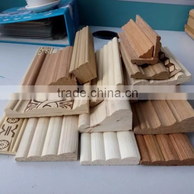 cabinet moulding
