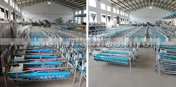Hot Sale Tea Leaf Picker for Sale