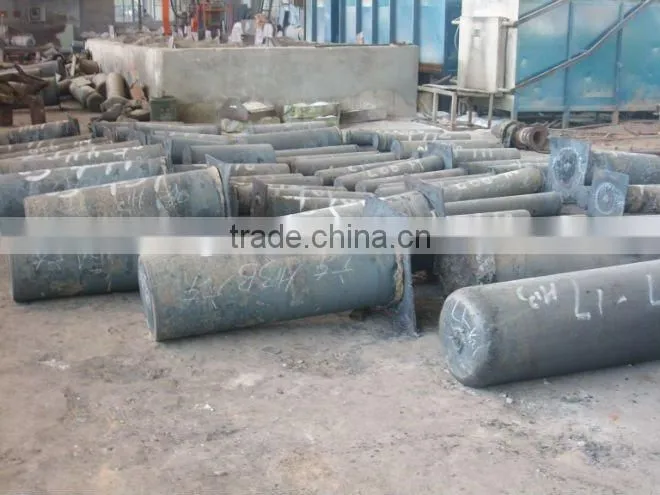 420 plastic mould steel