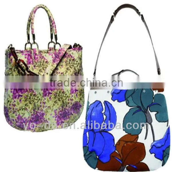 High quality Leater bag flatbed printer with high resolution 2880dpi
