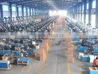 Rizhao Xinao Plastic Products Co., Ltd. company overview - view 1