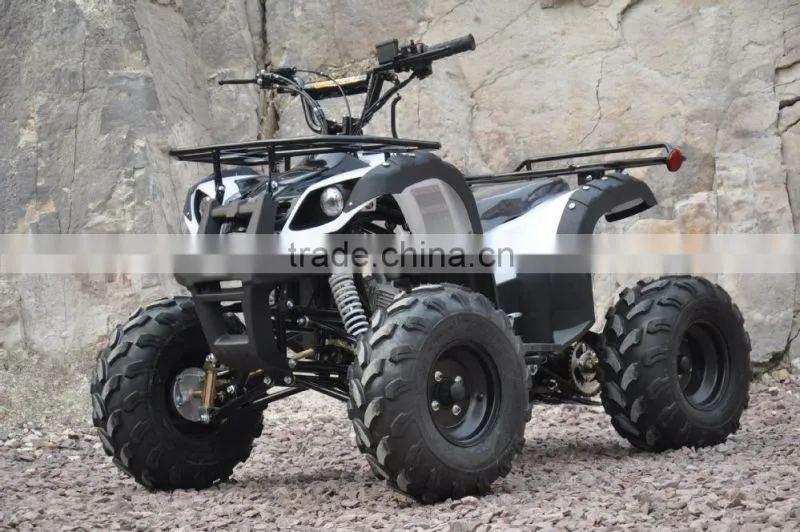 QWMOTO Fashion Electric starting Water-cooled 250CC ATV with Reverse for Adult