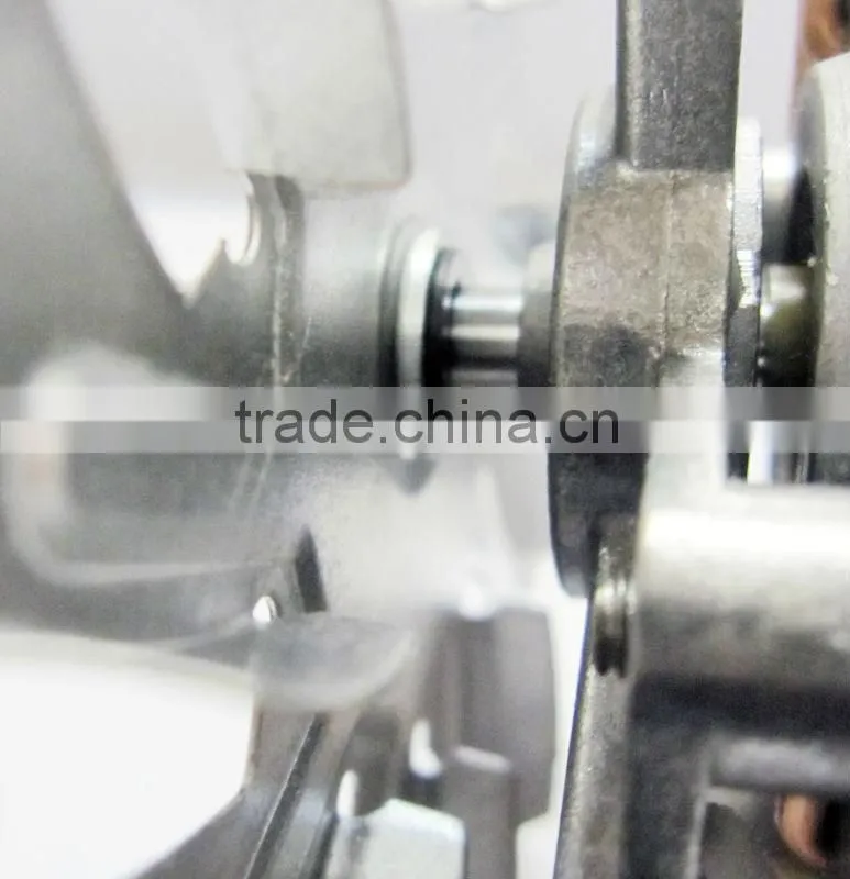 AC fan motor/small motor/AC electric motor