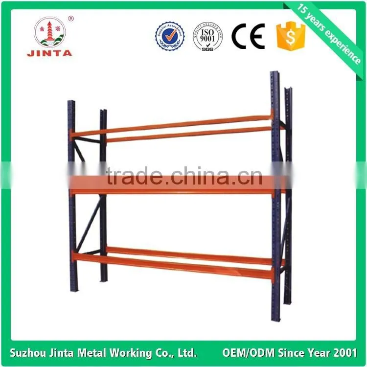 warehouse cage roll container