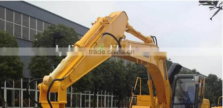 excavator thumb bucket for sales excavator grab bucket