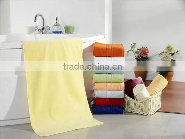 airline towel