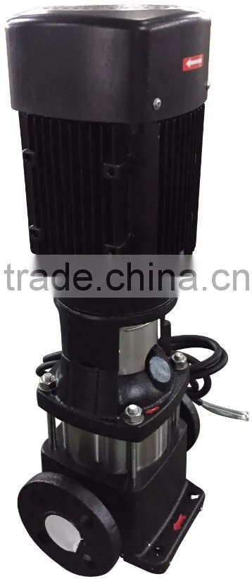 60Hz vertical centrifugal pump