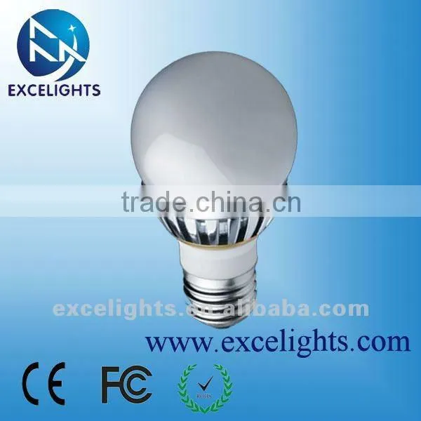 3W LED Bulb Light