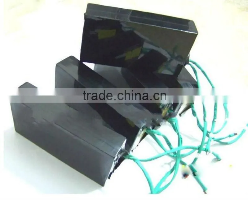 36V 8Ah lithium battery golf cart battery shenzhen battery