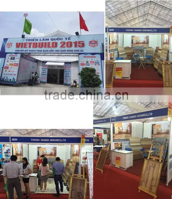low price high quality porcelain for interior wall tile 600x600mm 800x800mm