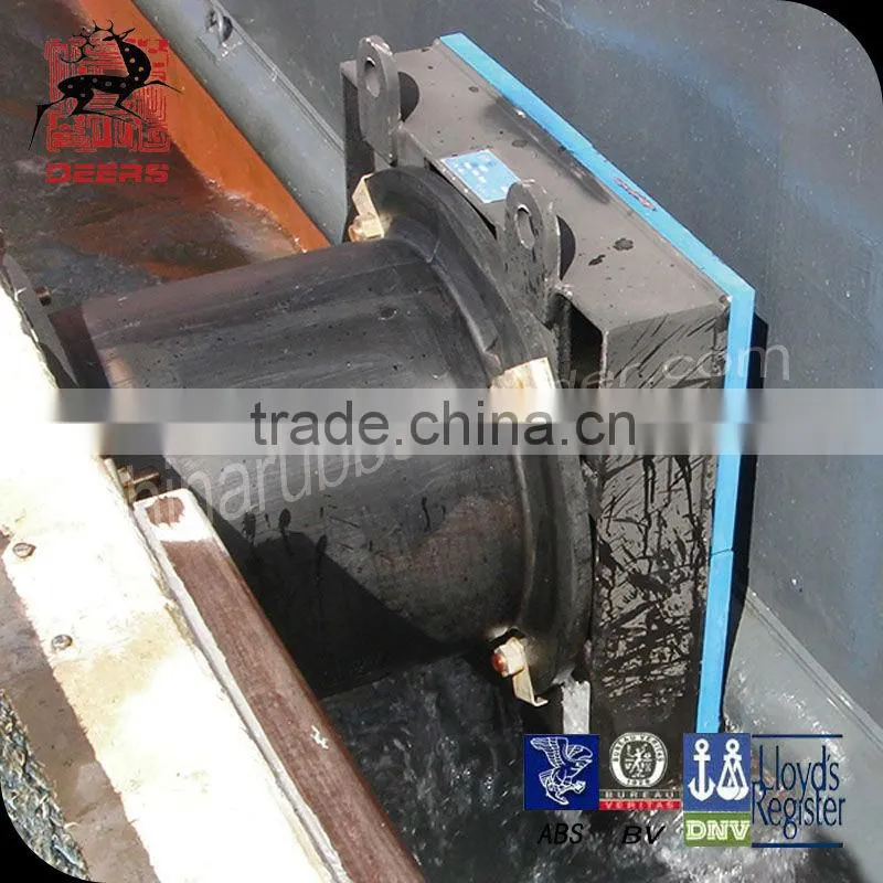 High-quality and Durable Super Cell Marine Fender for Dock Use