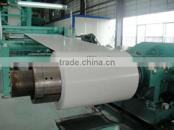 PPGI Coil Merchants
