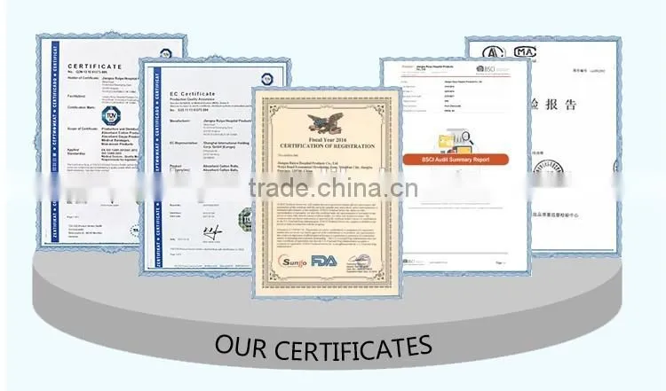 Wholesale wound dressing pure silver wound dressing
