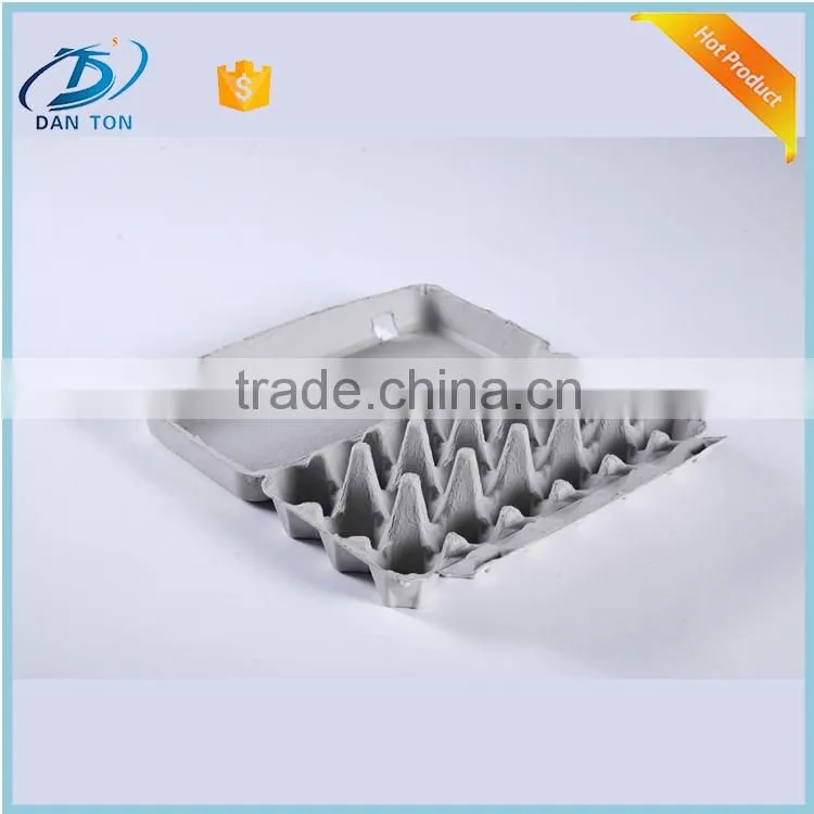 Pulp Molded Egg packing Box
