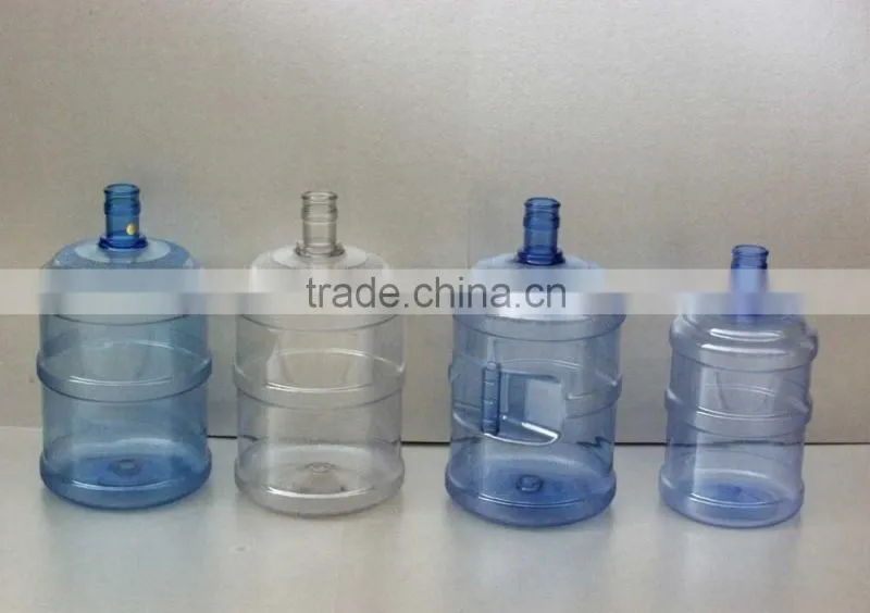 5 gallon Automatic blow molding machine