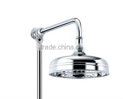 Bathroom Shower Pole
