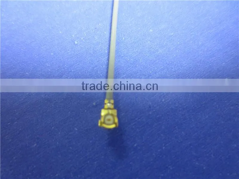 Factory Supplier 15cm SMA To IPEX RG1.13 extension cable