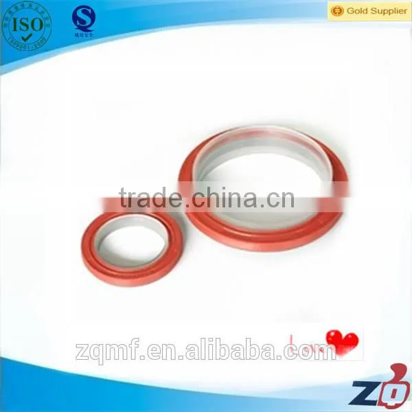 TENSION flange metal spiral wound gasket SS304 SS316L