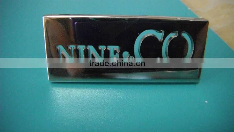 designer handbag emblems