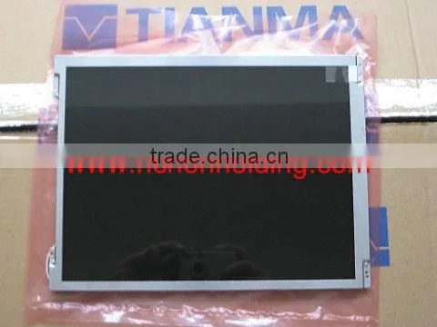 Industrial LCD Panel, G121SN01, New and original
