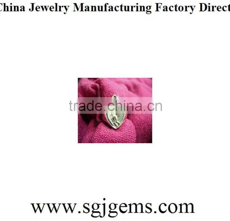 Top grade hot sale stainless steel polishing ring