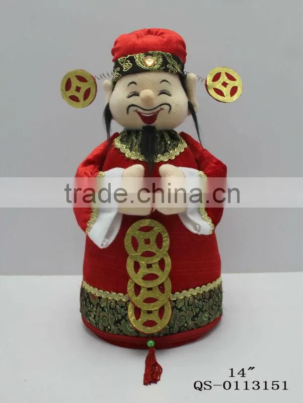 2013 hot sale chinese new year product