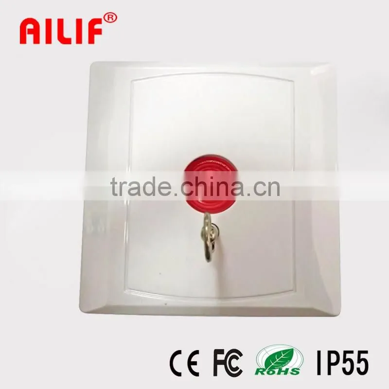 Magnetic Alarm,Emergency Button(ALF-EB02)