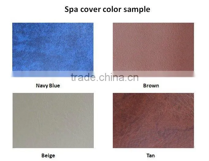 Insulated Spa cover