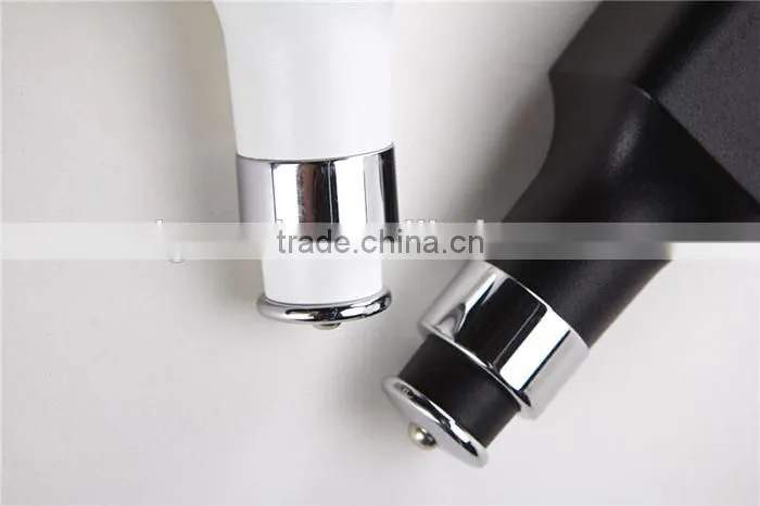 Dual Smart Mini Portable 5V2.4A Single Micro Usb Car Charger For Iphone5