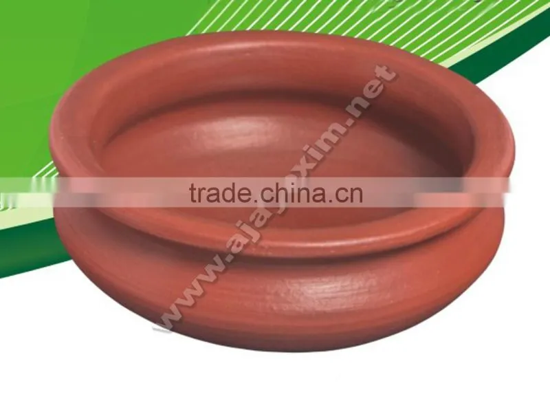 Clay Classic Cooking Pot