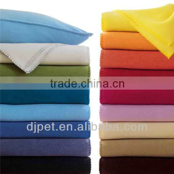 best price wholesale anti-pilling polar fleece in china