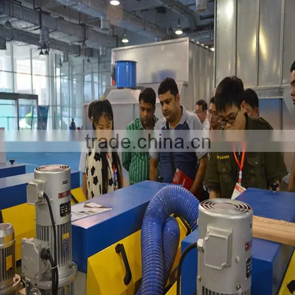 Wood/MDF/Veneer sanding Machine