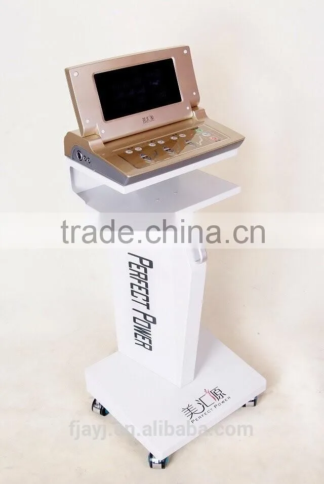 Magnetic therapy massager