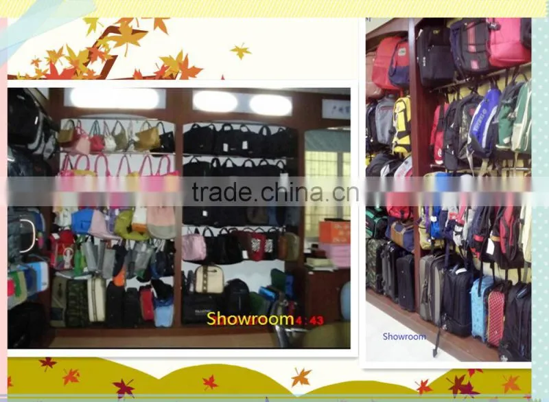 Outdoor fashion traveling ladies cosmetic bag