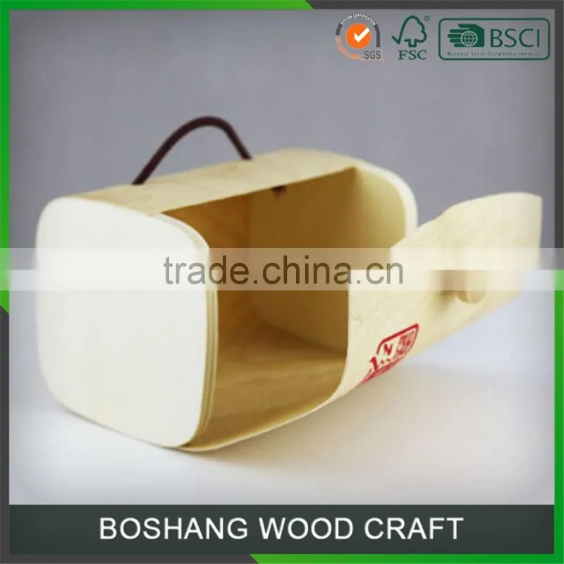 2016 Hot Sale and Cheap Wooden Gift Box