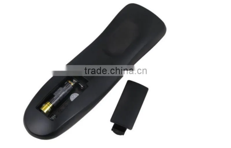 Wireless Computer PC Remote Control with Mouse - ideal for Media Applications